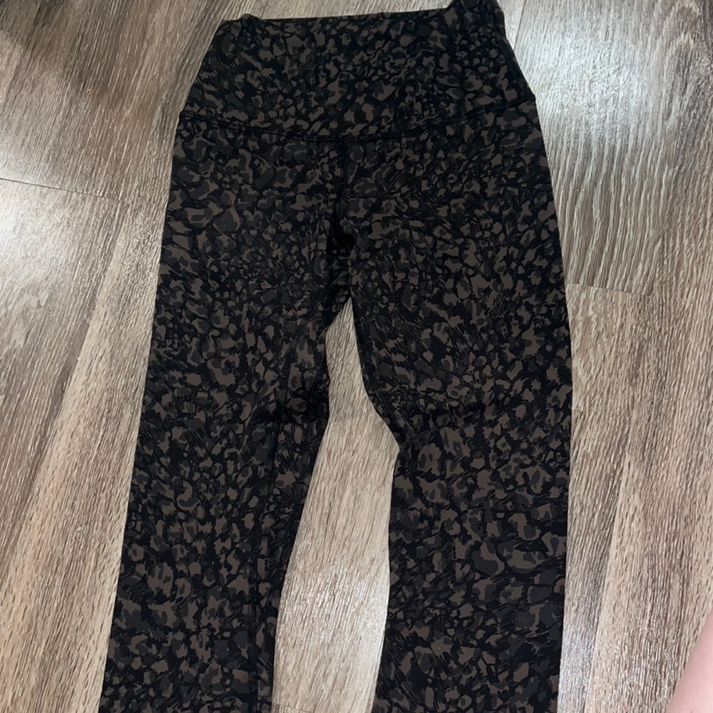 Lululemon leggings